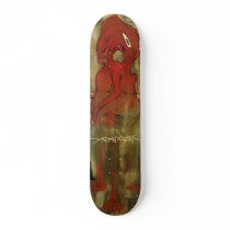 Alex Pardee "TheTwins" Skate Board Decks