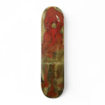 Alex Pardee "TheTwins" skateboards