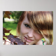 Alexa Poster