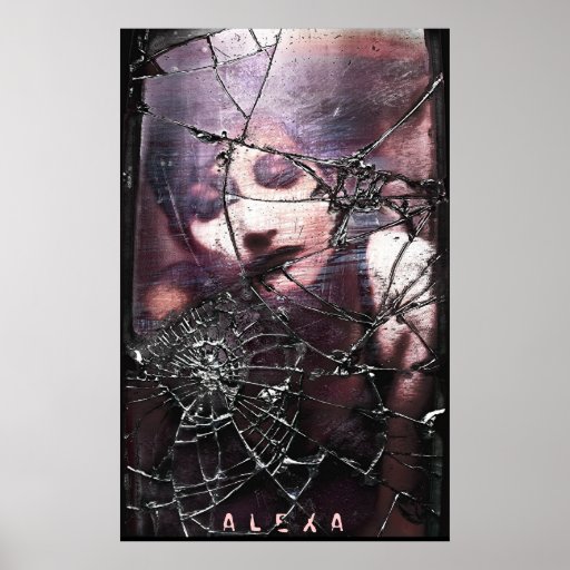 ALEXA POSTERS