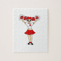 Alexa Puzzle