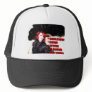 Alexa Rose Trucker Hat