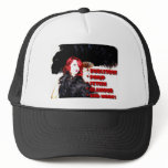 Alexa Rose Trucker Hat