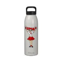 Alexa Water Bottles