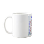 Alexander Acrostic Mug