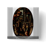 Alexander And Campaspe Apollo Oval Buttons