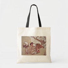 Alexander Battle  By Meister Der Alexanderschlacht Tote Bags