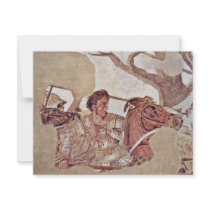 Alexander Battle  By Meister Der Alexanderschlacht Invite