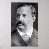 Alexander Borodin Posters