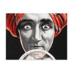 Alexander, Crystal Seer Knows, Sees, Tells All