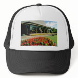 Alexander Graham Bell Museum, Baddeck, Nova Mesh Hats
