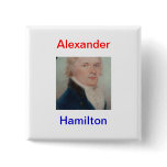 Alexander Hamilton