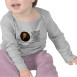 Alexander Hamilton Democracy Experience Tyranny T-shirts