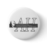 Alexander Hamilton Quote Button