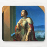 Alexander Nevsky Prince of Novgorod Mouse Pads