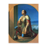 Alexander Nevsky Prince of Novgorod Postcards