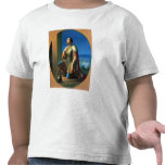 Alexander Nevsky Prince of Novgorod t-shirts