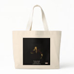 Alexander Pope "Love Free As Air" Sustanable Bag
