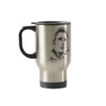"Alexander Skarsgard" by Kristin Bauer Mugs