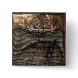 Alexander the Great Button