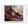 Alexander The Great In The Battle Of Granicus Cards