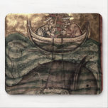 Alexander the Great Mousepads