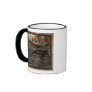 Alexander the Great Coffee Mugs