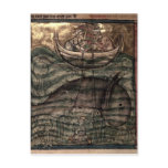 Alexander the Great postcards