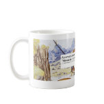 Alexander the Tweet Mug