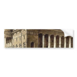 Alexander Theatre, St. Petersburg, Russia classic Bumper Stickers