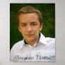 Alexander Thomas POSTER