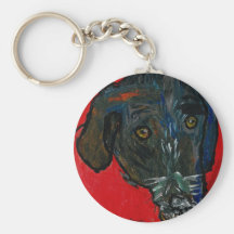 ALEXANDRA KEY CHAINS