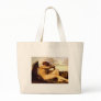 Alexandre Cabanel - Fallen Angel Canvas Bags