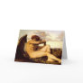 Alexandre Cabanel - Fallen Angel Card