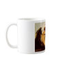 Alexandre Cabanel - Fallen Angel Coffee Mug