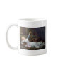 Alexandre Cabanel - Ophelia Coffee Mugs