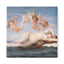 Alexandre Cabanel The Birth of Venus Magnet