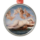 Alexandre Cabanel The Birth of Venus Ornament