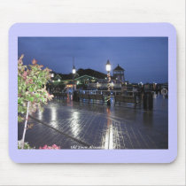 Alexandria V.A.  Mousepad