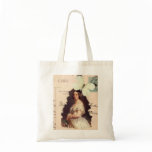 Alexandrina Victoria Bag