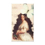 Alexandrina Victoria Stretched Canvas Print