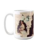 Alexandrina Victoria Coffee Mugs