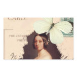Alexandrina Victoria Sticker