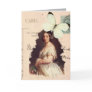 Alexandrina Victoria Thank You Cards