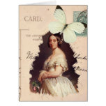 Alexandrina Victoria Thank You Cards