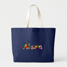Alexa's Bag