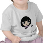 Alexie and Pancake Tee Shirts