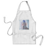 Alexis Acrostic Aprons