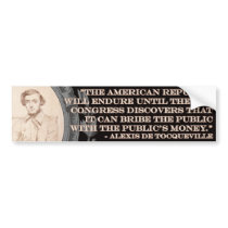 Alexis de Tocqueville Quote: America's Lifetime