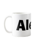 Alexis Mug